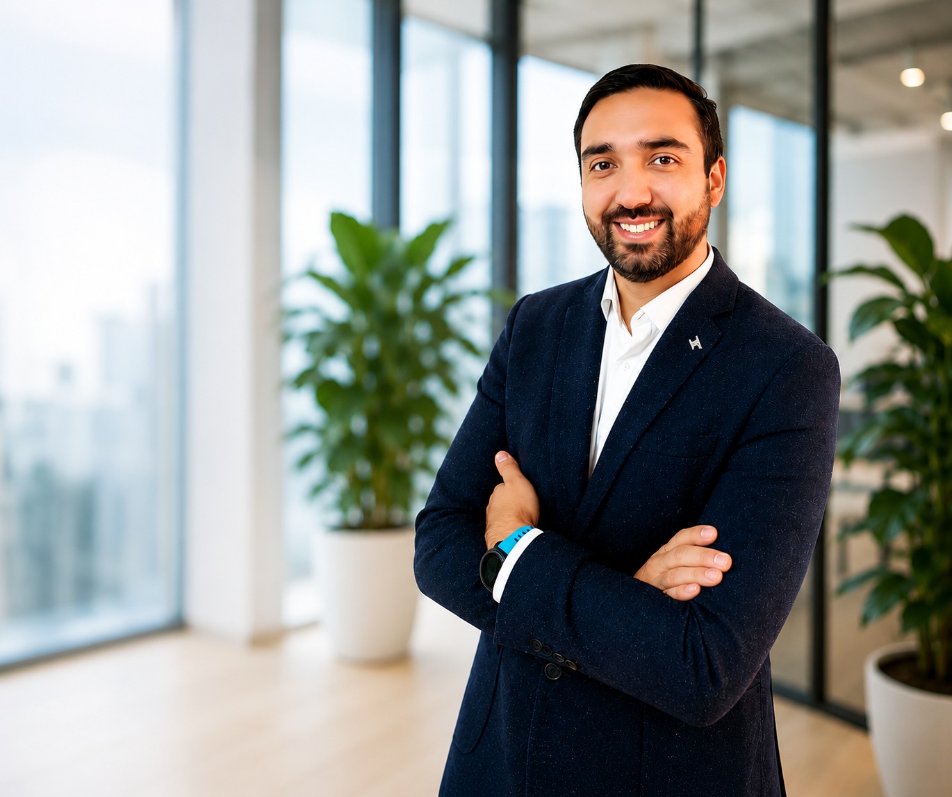 Rodrigo Pozo